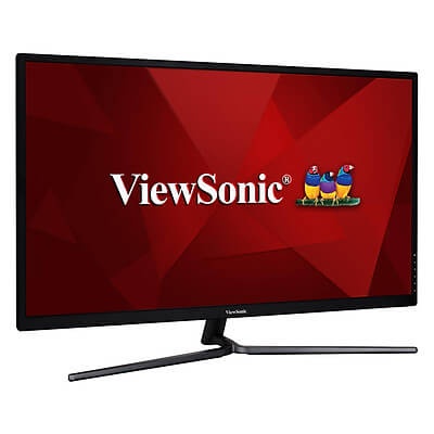 Màn Hình Máy Tính Viewsonic VX3211-4K-MHD 32 Inch 4K