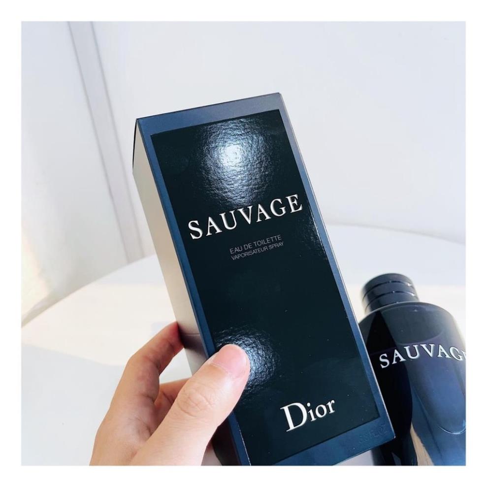 [SALE] Nước hoa Dior Sauvage EDP - EDT, Nước Hoa Dior Nam Chính Hãng | BigBuy360 - bigbuy360.vn