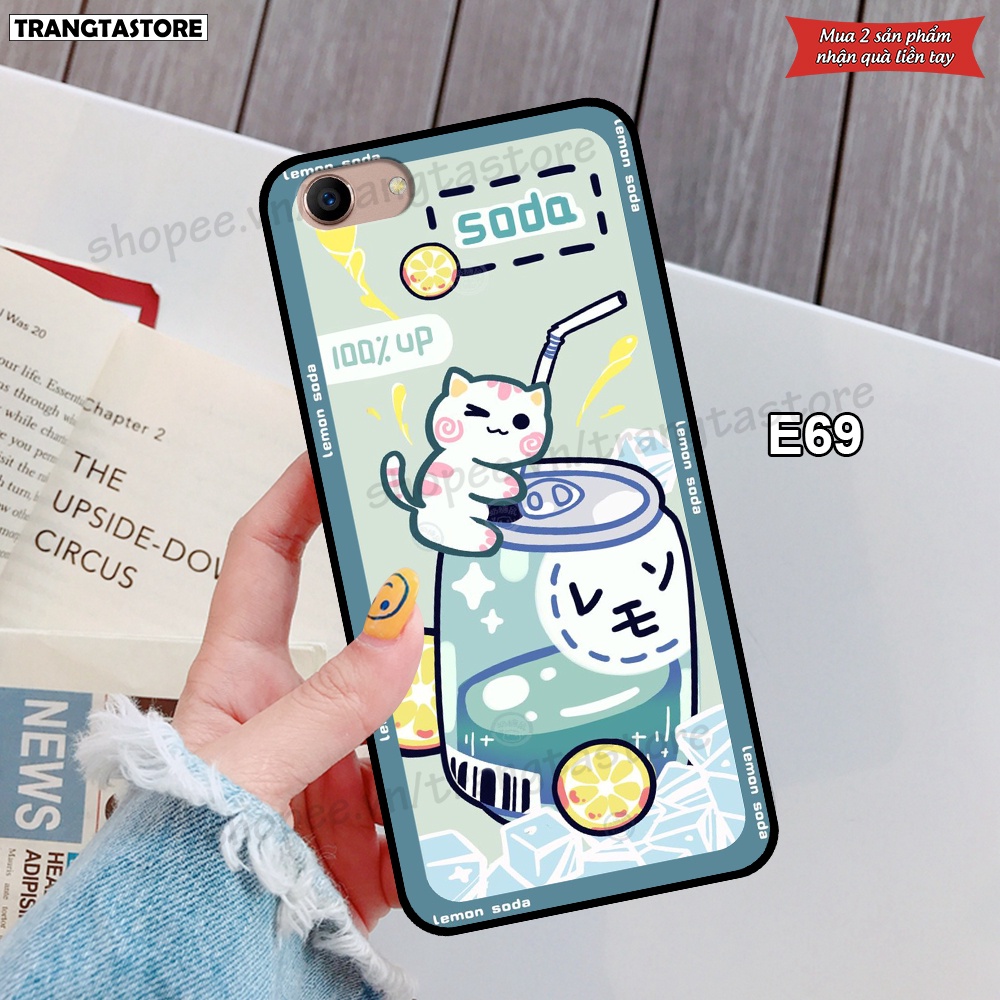 Ốp lưng Oppo A59 F1S rẻ đẹp bền