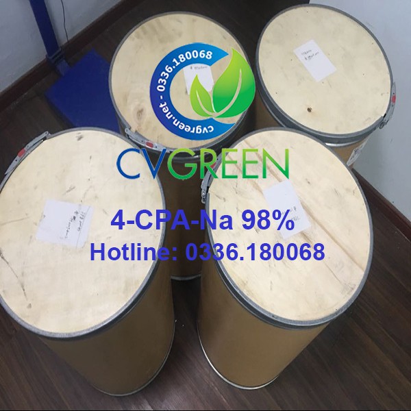 4-CPA-Na 98%