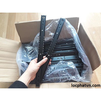 Thanh trượt  - Phụ kiện máy ấp trứng, thanh ray làm máy ấp trứng đảo lăn TTR