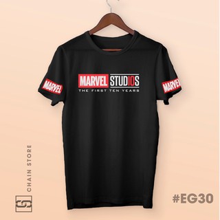 FREESHIP ĐƠN 99K_ Áo thun Avenger Endgame mẫu mới nhất dành cho các fan Marvel