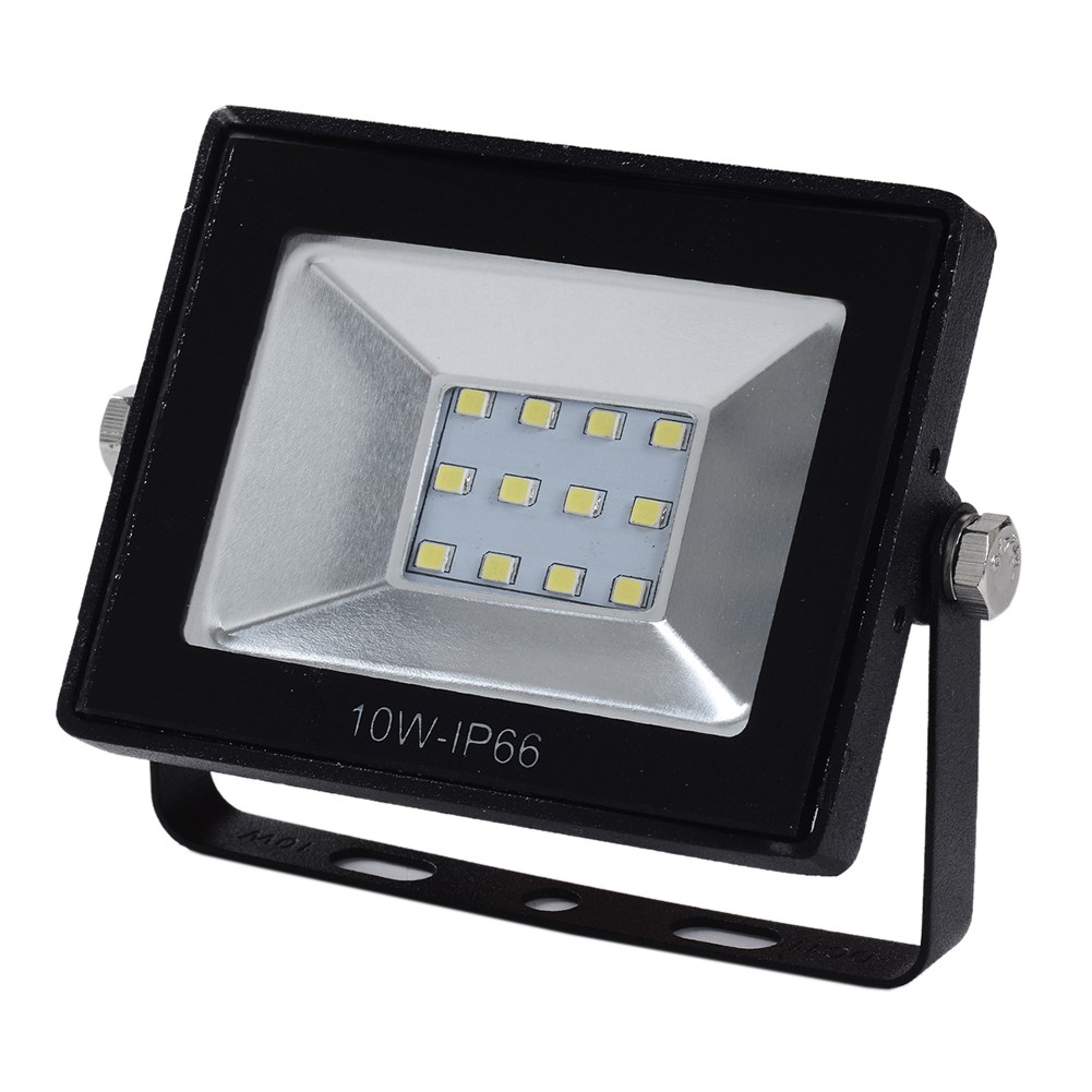 Đèn pha 10W 220V chống thấm nước