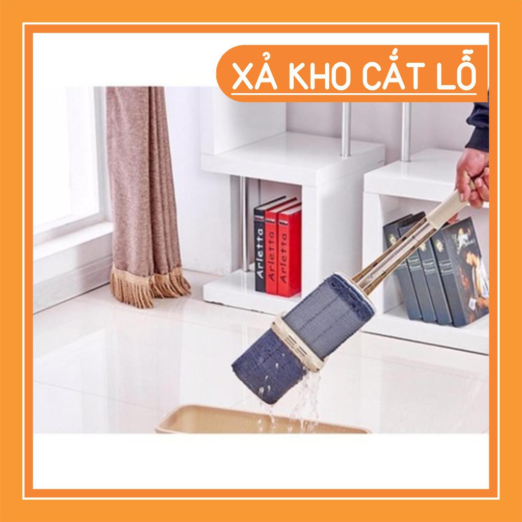 Cây lâu nhà tự vắt thông minh