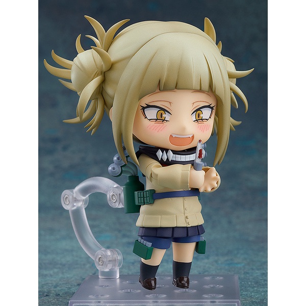 Mô Hình Nendoroid Himiko Toga - Nendoroid 1333 My Hero Academia