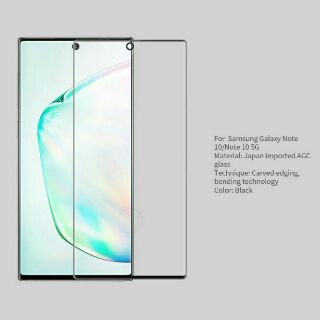Kính cường lực Nillkin CP+ Max Samsung Note 10/ Note 10 Plus/ Note 10 pro