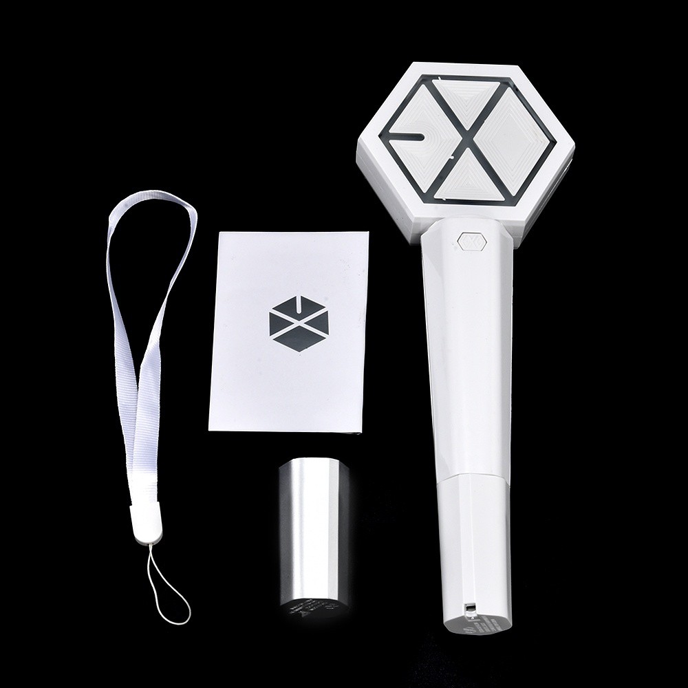 Gậy Phát Sáng Cho Fan Nhóm Nhạc EXO