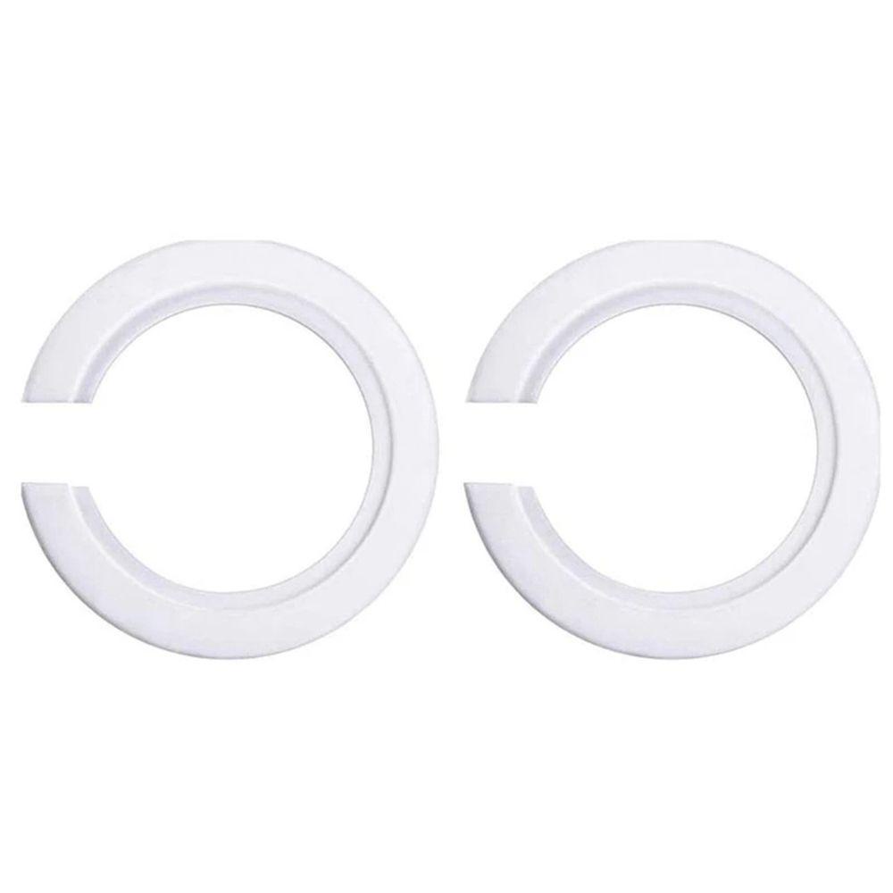 Vòng Chụp Đèn Chuyển Đổi E14 Sang E27 Dễ Lắp Đặt DIY