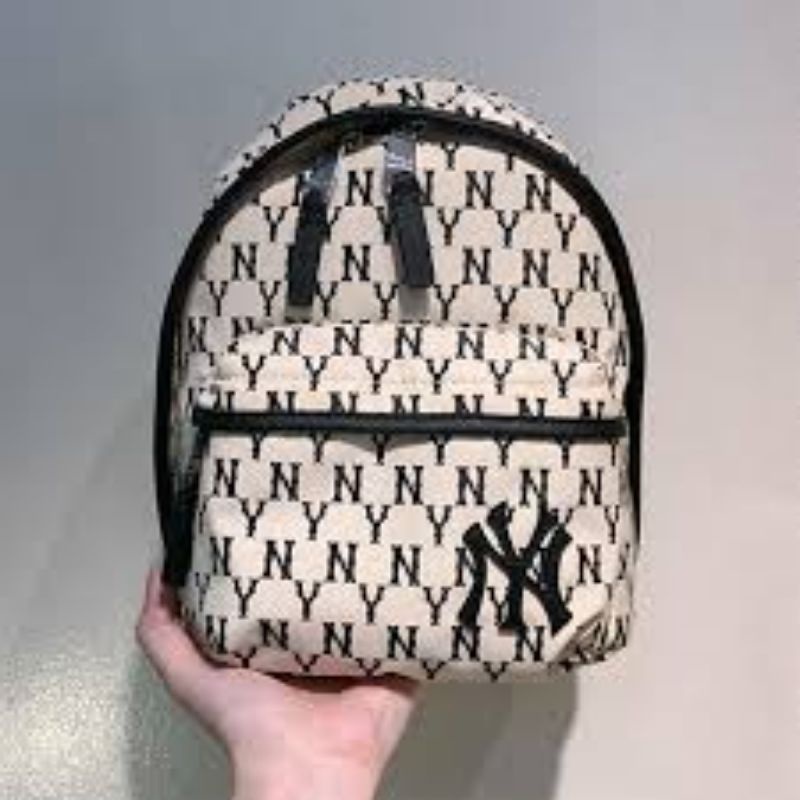 BALO MINI NY DA XỊN XÒ