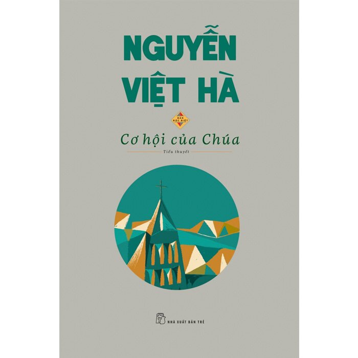 Sách - Cơ Hội Của Chúa (Bản Đặc Biệt)