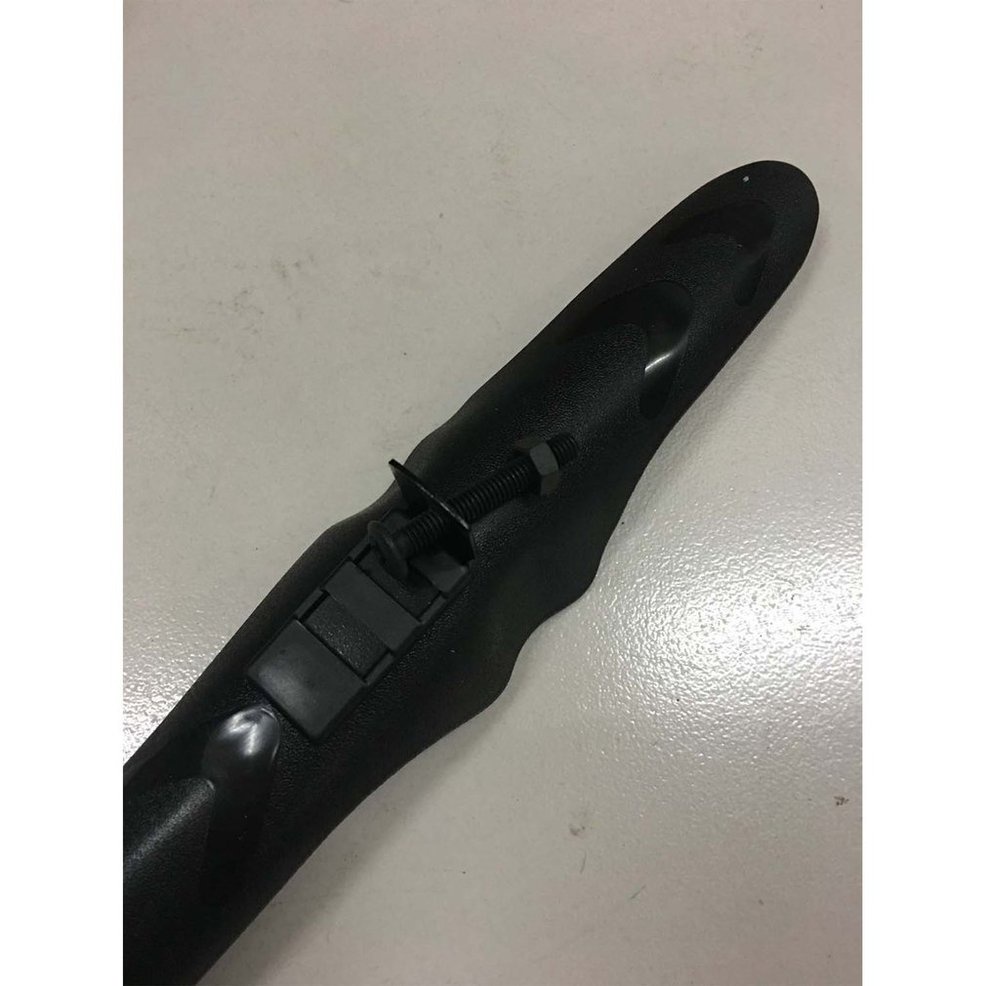 Tấm Chắn Bùn Chuyên Dụng Chất Lượng Cao Cho Xe Đạp 700cc Fender