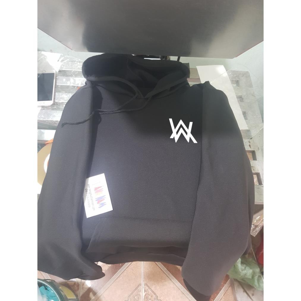 SALE- áo hoodie alan walker phản quang - mẫu áo HOT