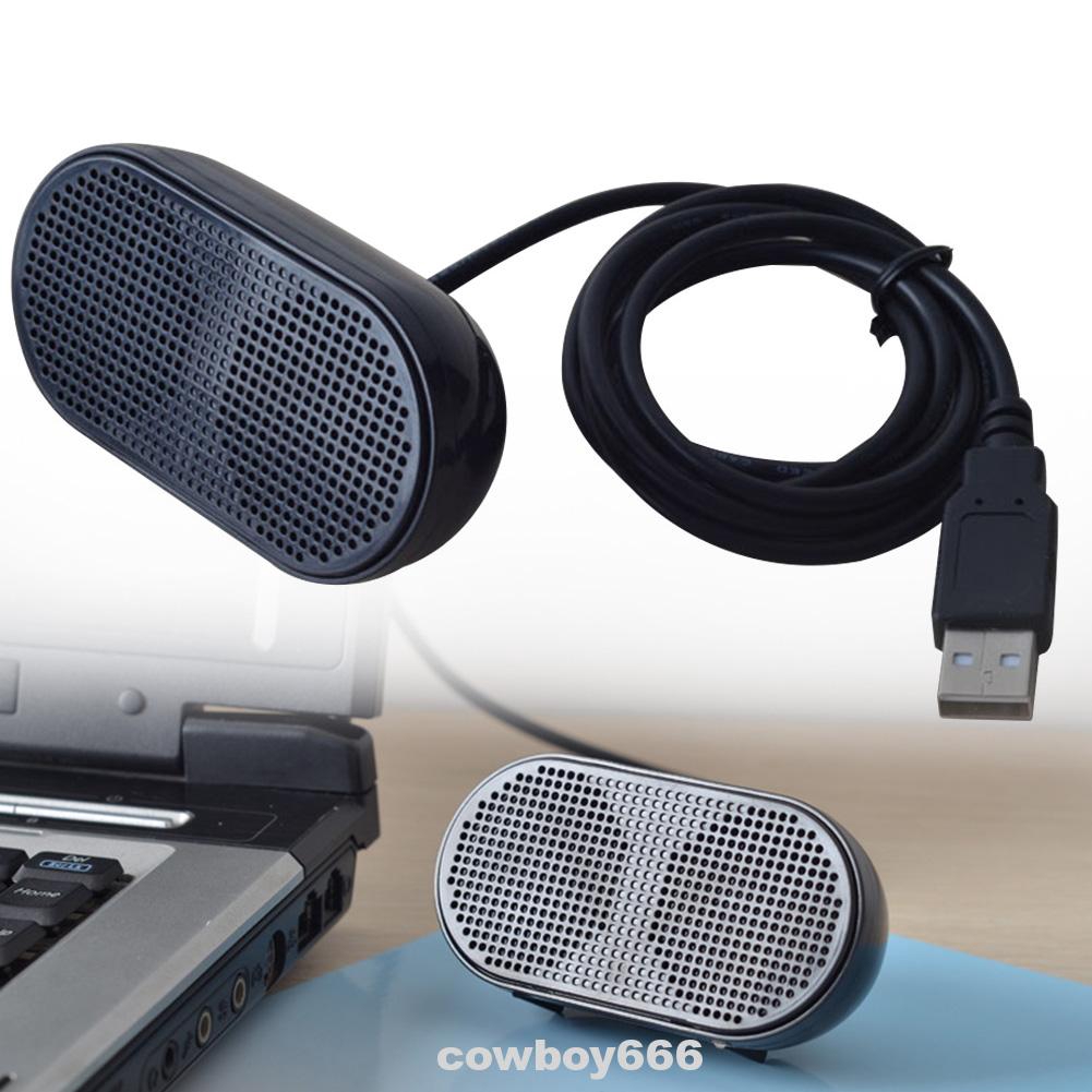 Loa mini dành cho máy tính chất lượng cao