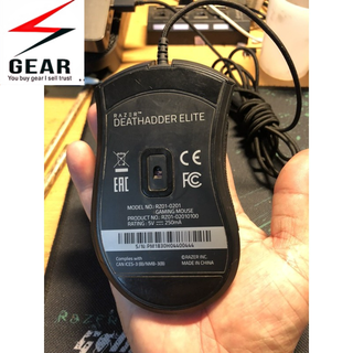 Chuột Razer Dead Adder Elite 2nd- SNK