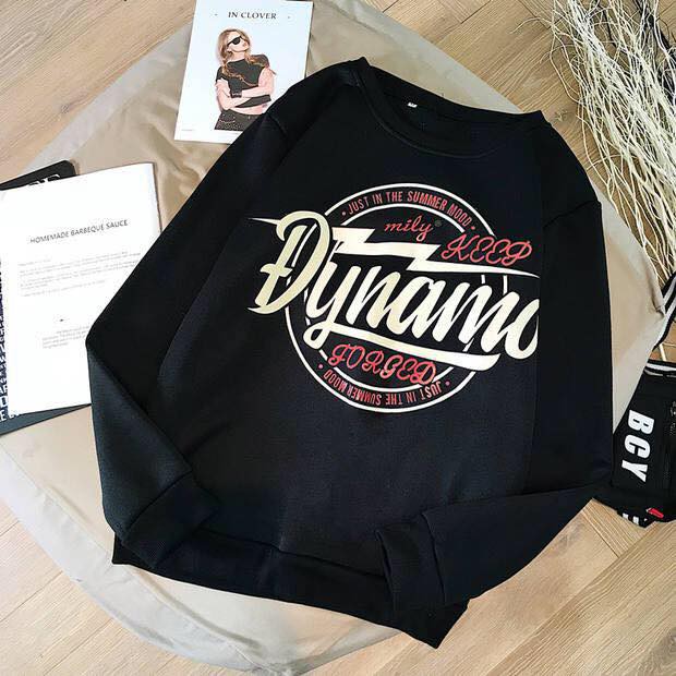 SWEATER DYNAMO | BigBuy360 - bigbuy360.vn