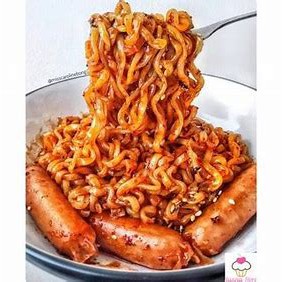 SỐT CHẤM GÀ CAY HÀN QUỐC SAMYANG BULDAK HOT CHICKEN FLAVOR SAUCE 200G