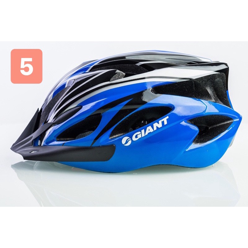 THANH LÝ MŨ XE ĐẠP GIANT