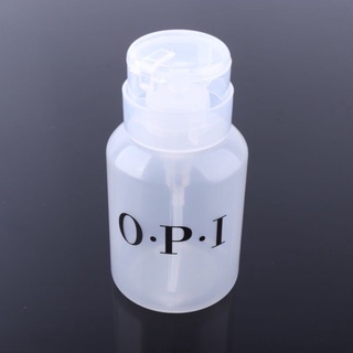 Bình opi đựng axiton, nước lau gel nail