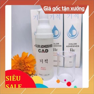 Dung dịch kích màu cad pow 💦💦💦