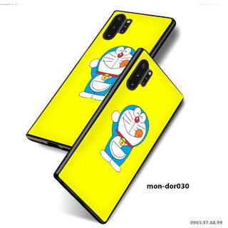 Ốp dẻo Samsung Note 10, 10 Plus hình Doremon x05