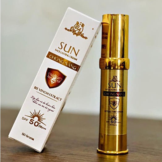 Collagen X3 Sun Kem Chống Nắng Đông Anh {100% Chính Hãng]