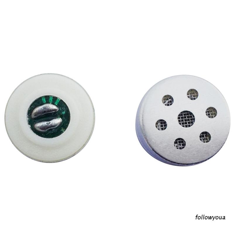 Dễ dàng lắp đặt Viên nang hộp mực lớn 16mm cho Mic ngưng tụ