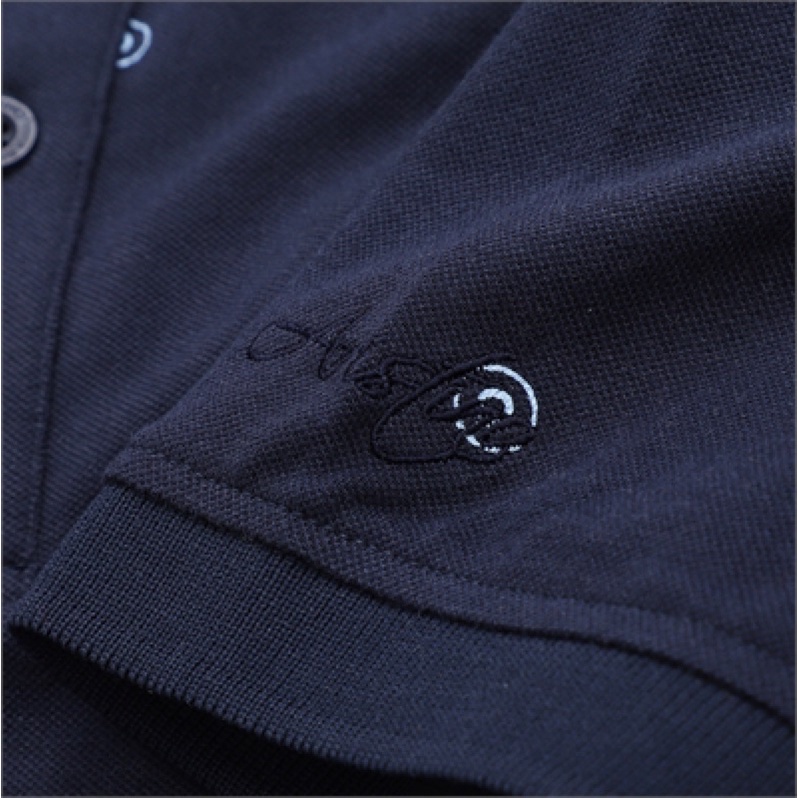 Áo polo nam Aristino APS030S2