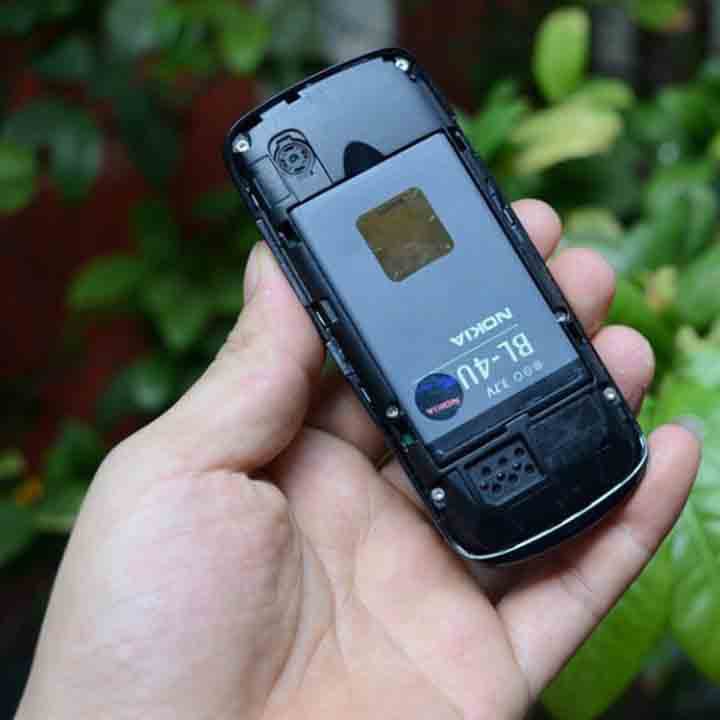 Điện Thoại Asha 300 Wifi Chính Hãng Cũ