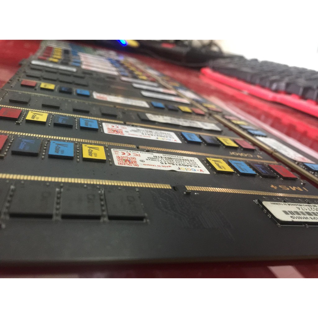 ram ddr4 4g còn bảo hành hãng | BigBuy360 - bigbuy360.vn