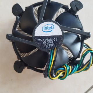 Quạt tản nhiệt CPU