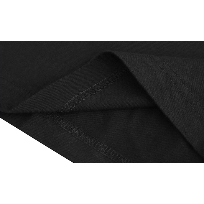 Áo phông Nelly cộc tay - Scream