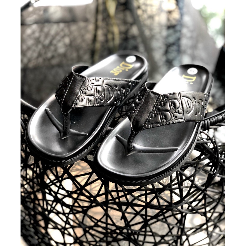 Dép Nam/Nữ D.O Quai Kẹp Unisex Thiết Kế Cao Cấp, Thời Trang & Siêu Chất Lượng