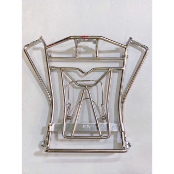 [AB 2022 Mới- AB 2023] Baga Air Blade AB 2022 Mới , AB 2023, AB 160cc, AB125cc Inox, Đen Tĩnh Điện, Titan Inox 10 Ly