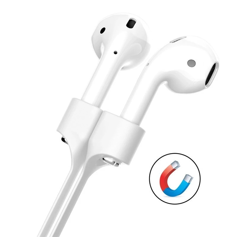 Dây Đeo Cổ Giữ Tai Nghe Airpods Pro 1 2 3