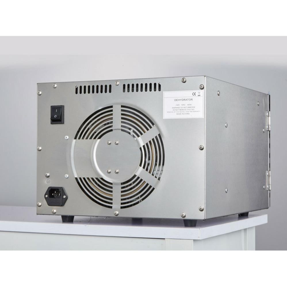 Máy sấy hoa quả, thực phẩm Tiross TS9683