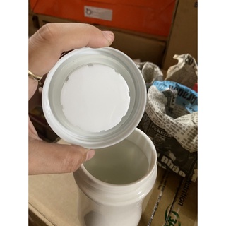 LY SỨ NẮP TRÁNG GƯƠNG