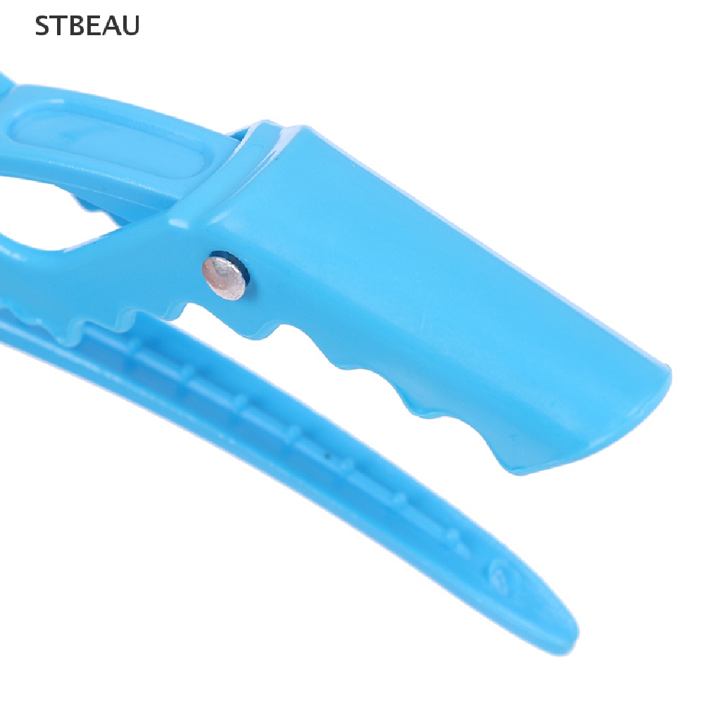 [Hàng mới về] Set 5 kẹp tóc càng cua tạo kiểu tóc dành cho salon