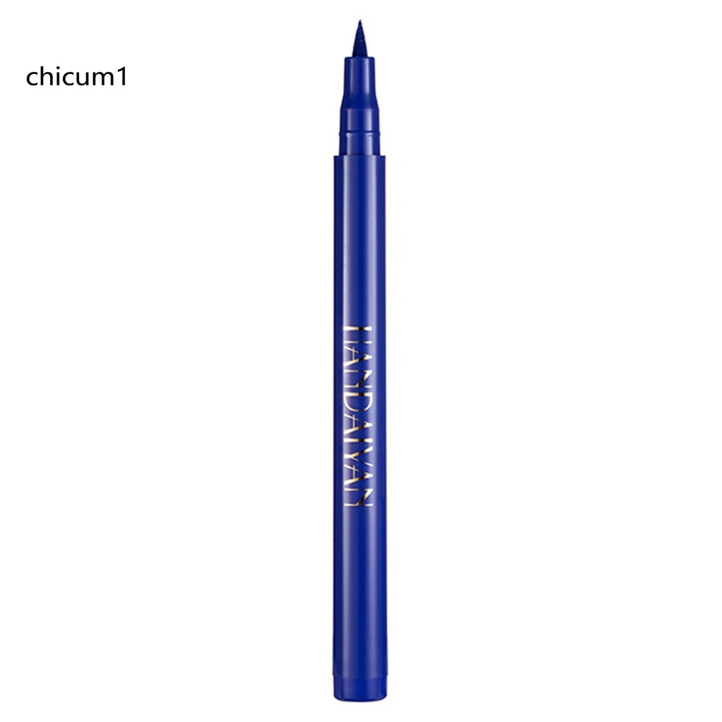 Bút kẻ mắt CC khô nhanh thời trang tinh tế cho nữ
 | BigBuy360 - bigbuy360.vn