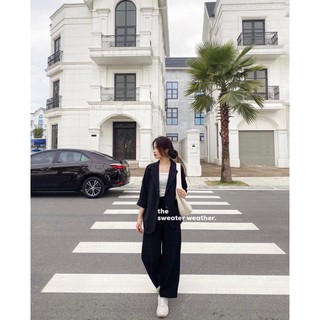 ÁO BLAZERS NỮ PHONG CÁCH