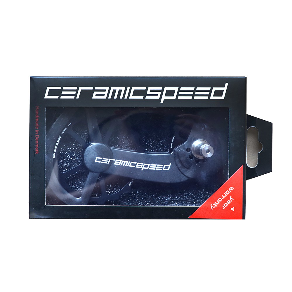 Hệ Thống ospw Bằng Gốm Cho shimano 9100 / 9150 / 8000 ss / 8050 ss