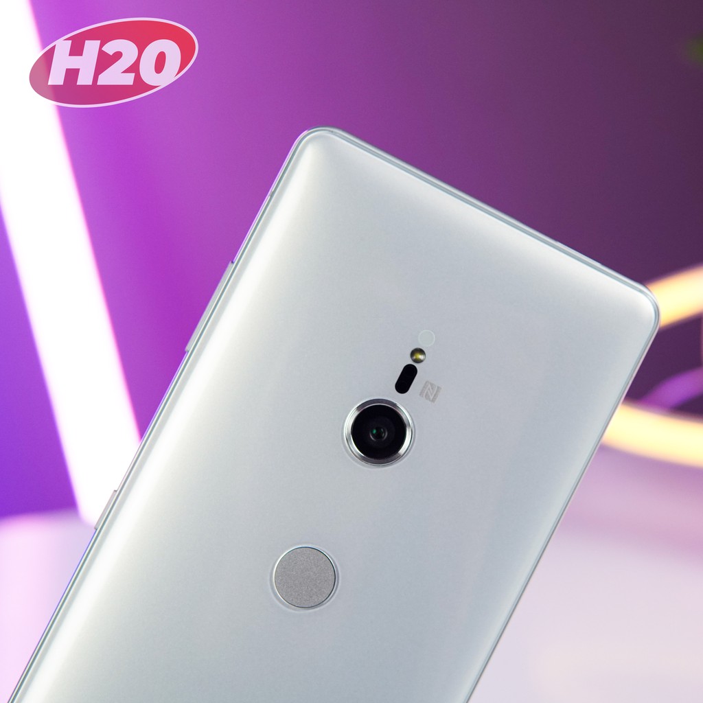 [Mã 2611DIENTU500K hoàn 7% đơn 300K] Điện Thoại Sony Xperia XZ3 Likenew - Snapdragon 845 | BigBuy360 - bigbuy360.vn