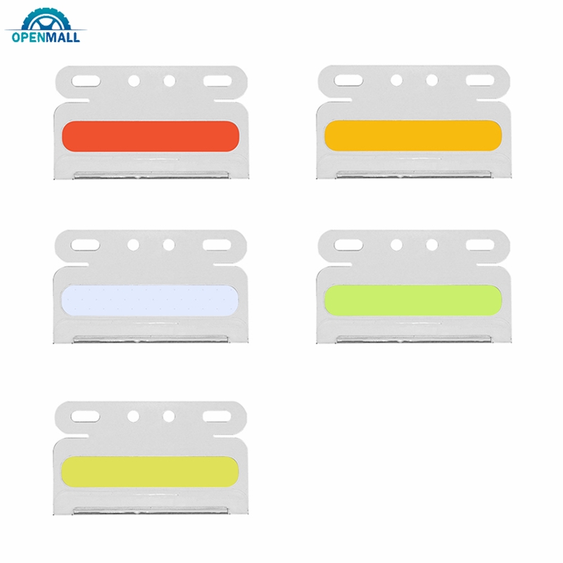 Đèn Led Cob 24v Cho Xe Tải