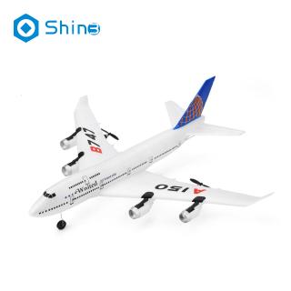 Mô hình máy bay điều khiển từ xa Boeing B747 510mm Wingspan 2.4GHz 3CH EPP