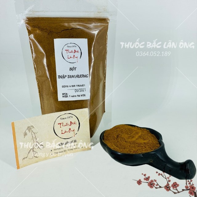 Bột Thập Tam Hương 100g