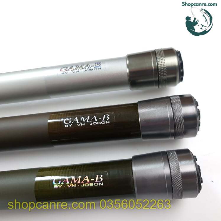 Cần câu lục SUPER PRO BXT 30