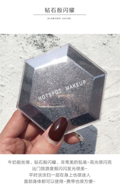 ( BẮT SÁNG BLING BLING ) 2 MẪU NHŨ MỀM BẮT SÁNG CĂNG BÓNG CAJI VÀ MOJI | BigBuy360 - bigbuy360.vn