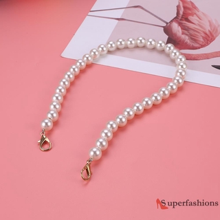 Dây Đeo Của Túi Xách Ngọc Trai Cho Nữ