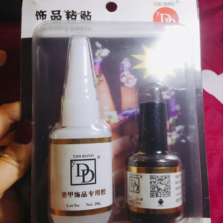 Keo bê tông(dính móng, dính đá)