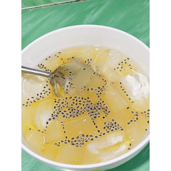 1KG RONG BIỂN NẤU XU XOA