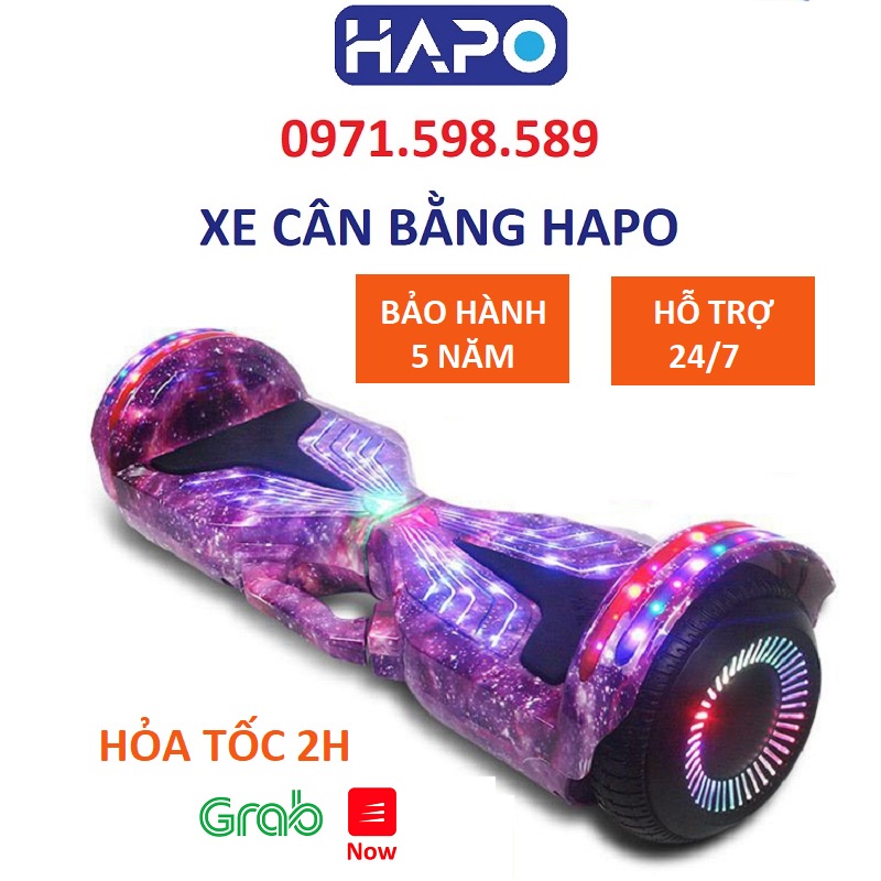 Xe điện, xe điện 2 bánh tự cân bằng hàng cao cấp chính hãng tải trọng lớn